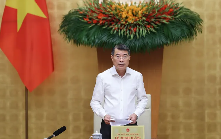 Thủ tướng: Cần những giải pháp mạnh hơn nữa trong giai đoạn nước rút của năm 2026 - Ảnh 2.