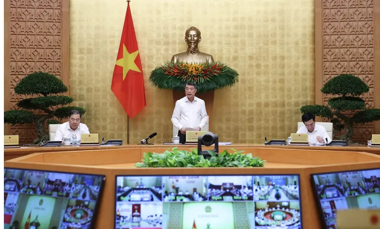 Thủ tướng: Cần những giải pháp mạnh hơn nữa trong giai đoạn nước rút của năm 2026 - Ảnh 3.