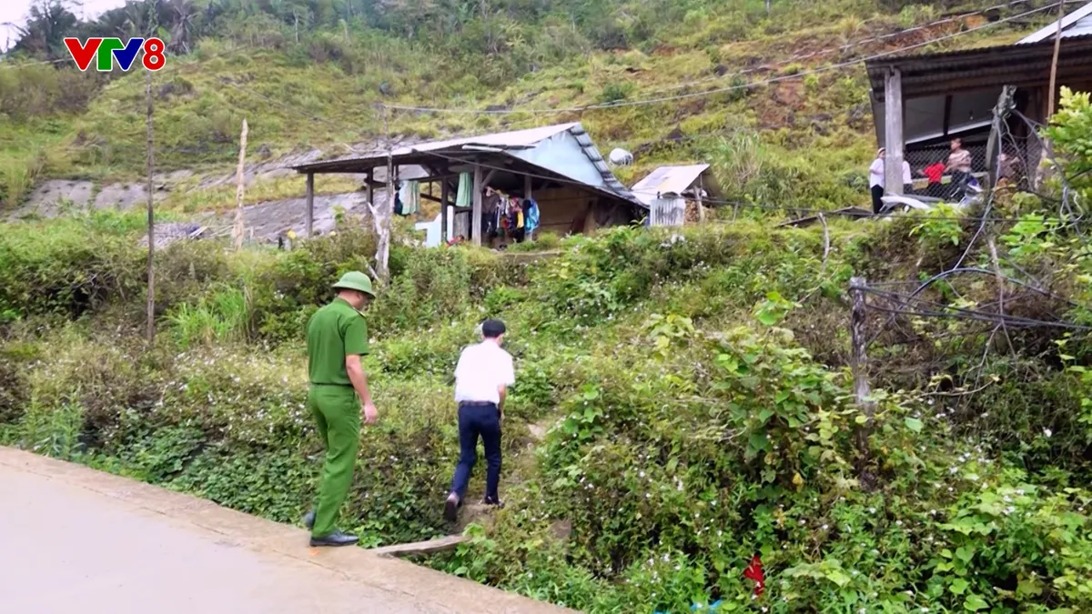 Đà Nẵng khẩn trương tái định cư cho người dân trước mùa thiên tai- Ảnh 7. Đà Nẵng khẩn trương tái định cư cho người dân trước mùa thiên tai- Ảnh 7.