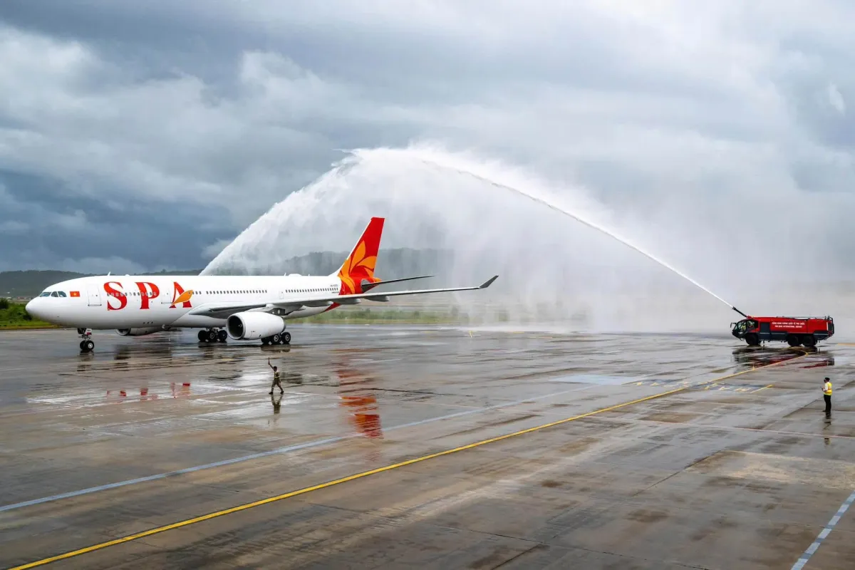 Thị trường vé máy bay Tết 2027 tăng nhiệt: Vì sao đội tàu bay kỷ lục nhưng giá vé vẫn khó giảm sâu? - Ảnh 2.