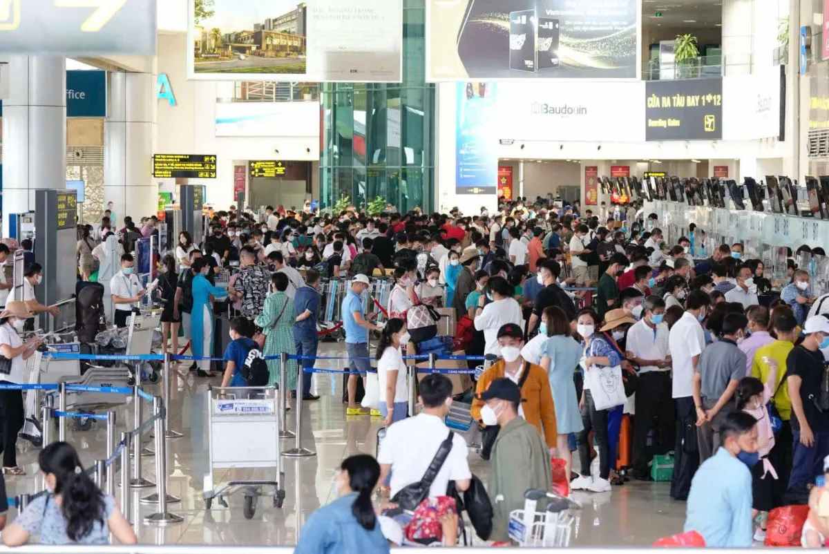 Thị trường vé máy bay Tết 2027 tăng nhiệt: Vì sao đội tàu bay kỷ lục nhưng giá vé vẫn khó giảm sâu? - Ảnh 3.
