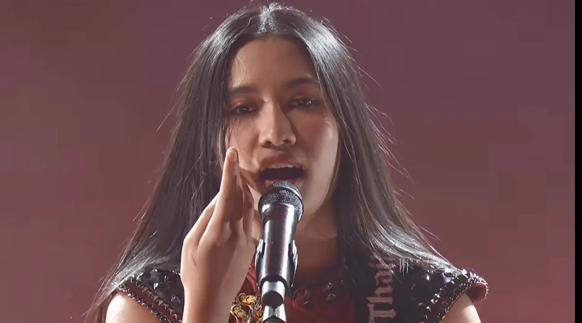 Qu&aacute;n qu&acirc;n người Th&aacute;i của America's Got Talent h&eacute; lộ kế hoạch tiếp theo - Ảnh 3.