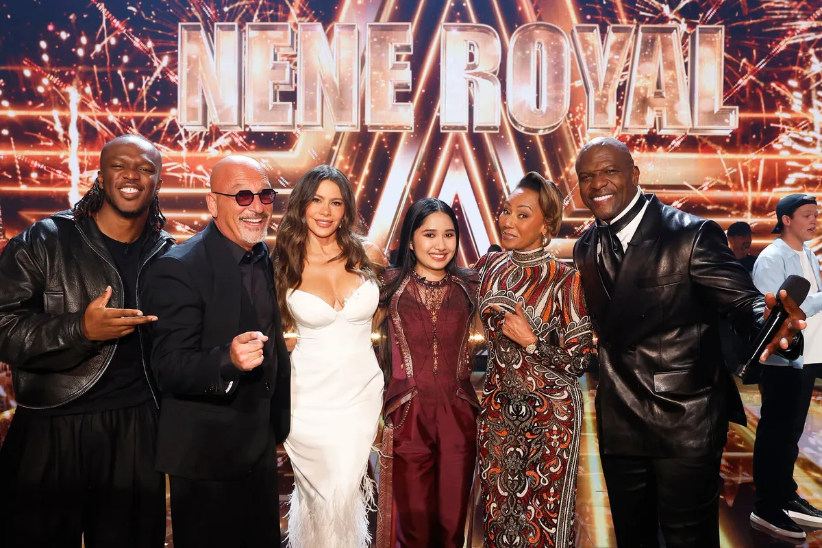 Qu&aacute;n qu&acirc;n người Th&aacute;i của America's Got Talent h&eacute; lộ kế hoạch tiếp theo - Ảnh 4.