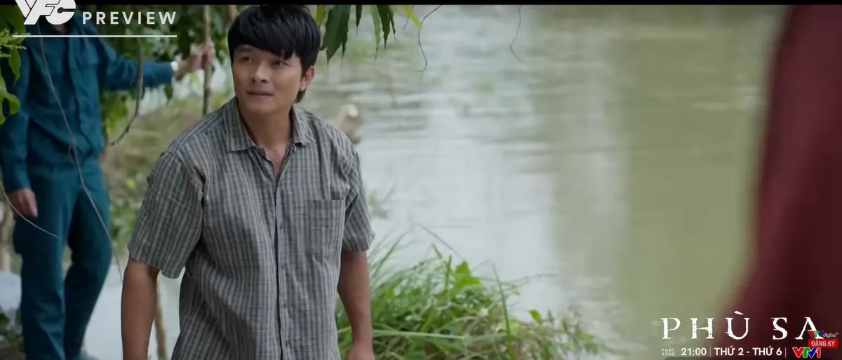 Ph&ugrave; sa - Tập 31: Quỹ của Nghiệm c&oacute; nguy cơ bị đ&igrave;nh chỉ hoạt động, Chơn bị cả x&atilde; tẩy chay - Ảnh 6.