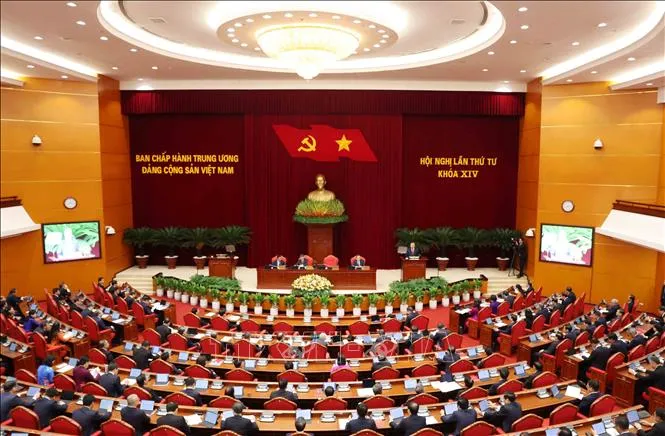 Ph&aacute;t huy hiệu quả nguồn lực để ph&aacute;t triển nhanh v&agrave; bền vững - Ảnh 1.