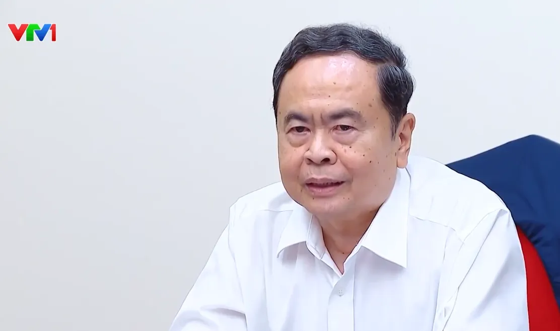 Tăng cường xây dựng, chỉnh đốn Đảng và hệ thống chính trị - Ảnh 3.