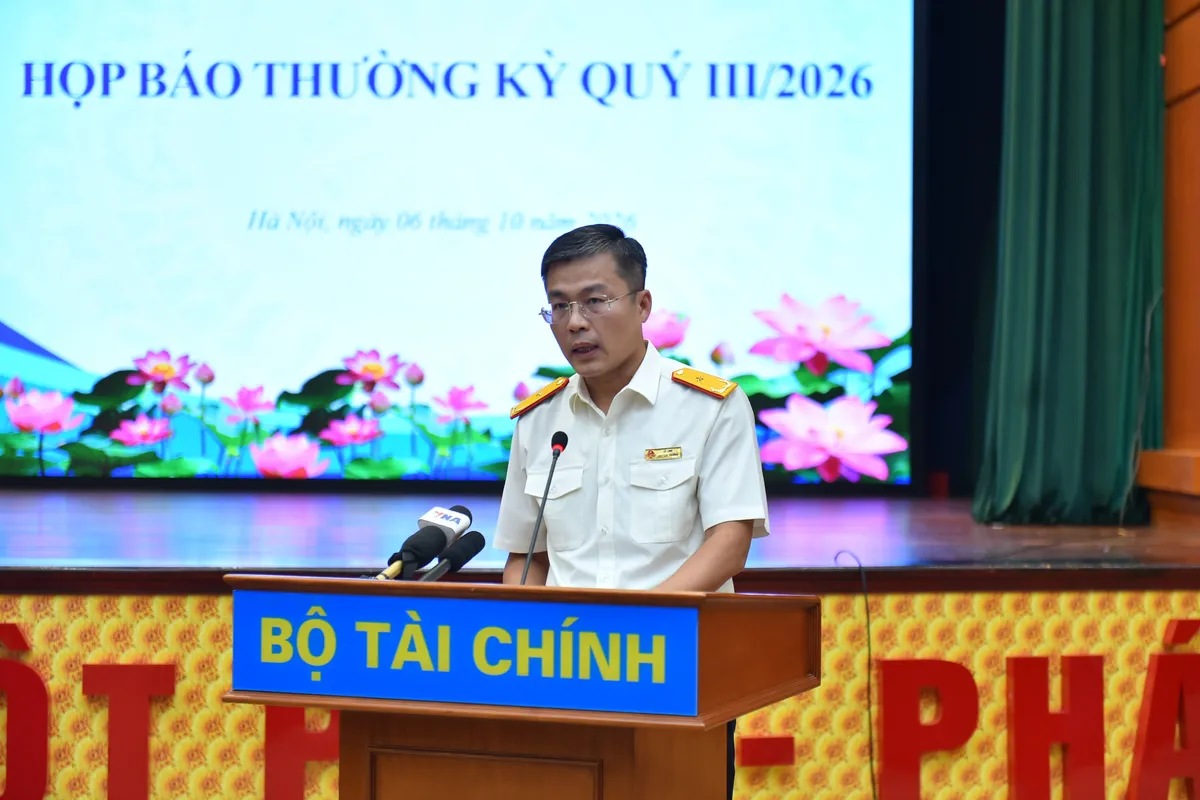 Bộ T&agrave;i ch&iacute;nh phản hồi về 4.000 người bị mạo danh lập doanh nghiệp - Ảnh 2.