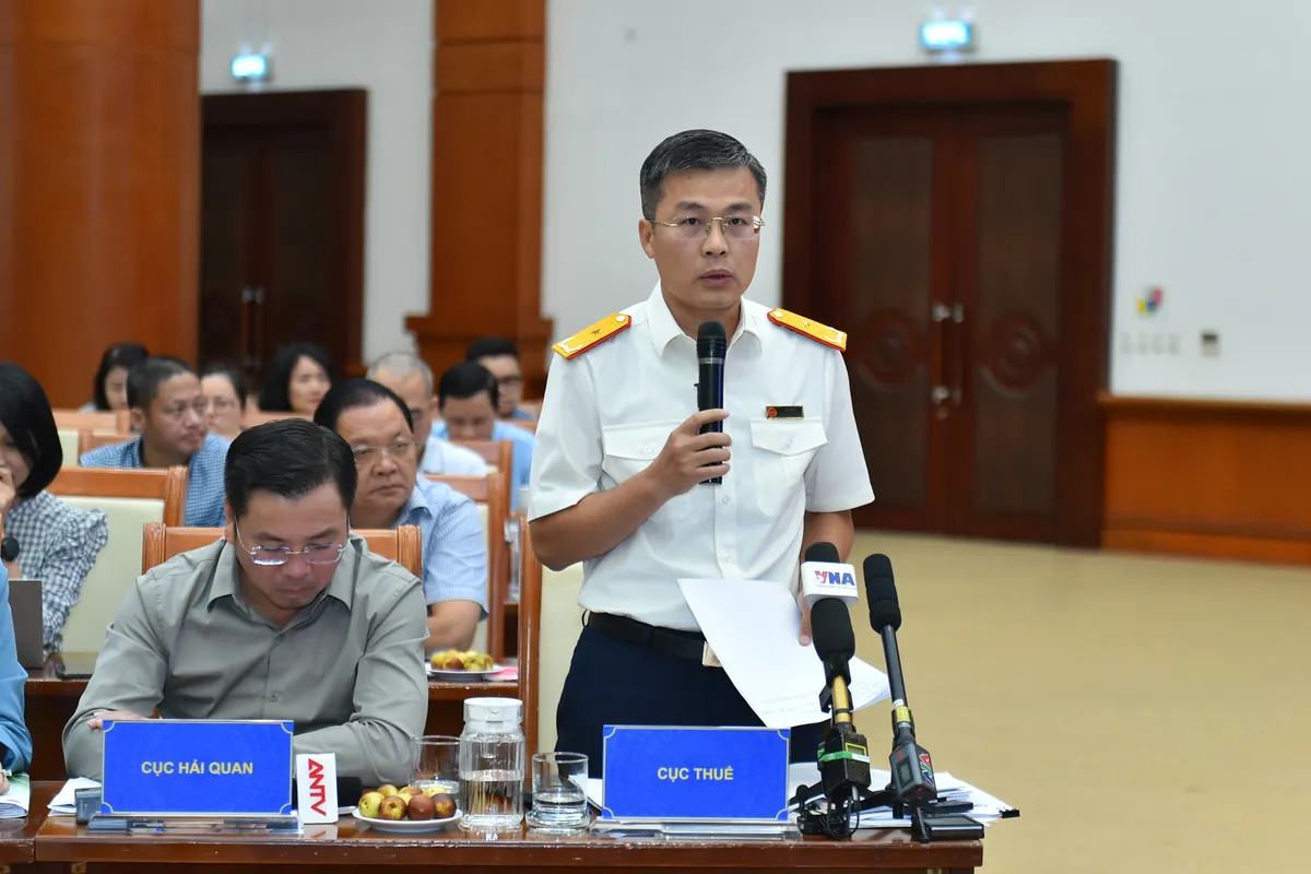 B&aacute;n nh&agrave;, đất nhiều năm vẫn nhận th&ocirc;ng b&aacute;o nợ thuế sử dụng đất, Cục Thuế n&oacute;i g&igrave;? - Ảnh 1.