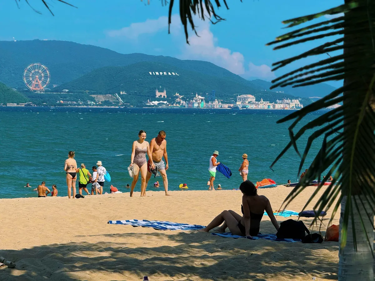 Khách Nga tăng mạnh, Nha Trang - Khánh Hòa định hình du lịch 4 mùa- Ảnh 5.
