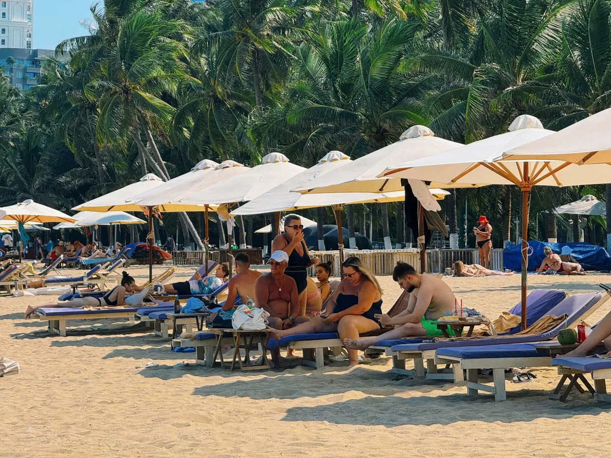 Khách Nga tăng mạnh, Nha Trang - Khánh Hòa định hình du lịch 4 mùa- Ảnh 2.