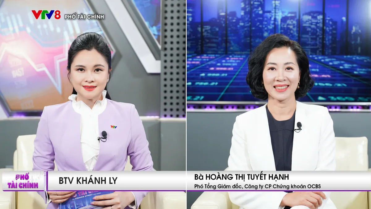 Th&uacute;c đẩy d&ograve;ng vốn mạnh mẽ v&agrave; bền vững sau n&acirc;ng hạng- Ảnh 1.
