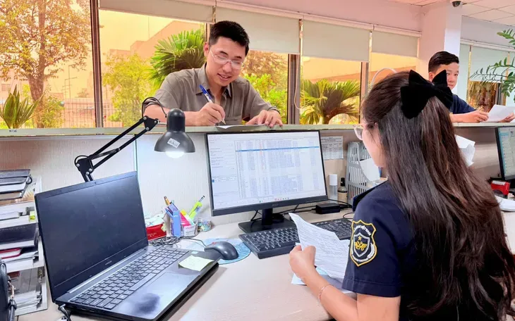 Hải quan khu vực tỉnh Thái Nguyên đã hoàn thành vượt tiến độ nhiều chỉ tiêu công tác trong Quý III.