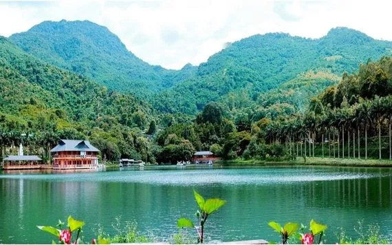 Ảnh minh họa. Nguồn: VGP 