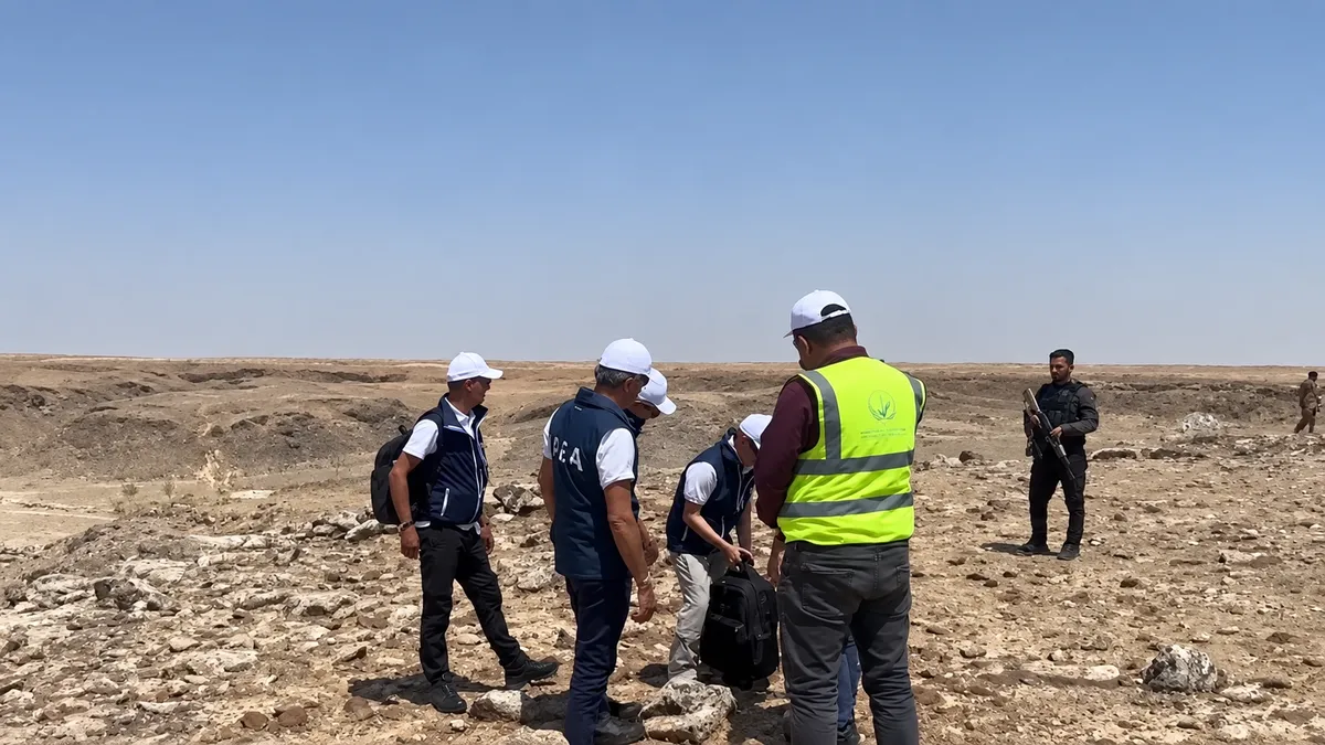 Iran đình chỉ hợp tác với IAEA- Ảnh 1.