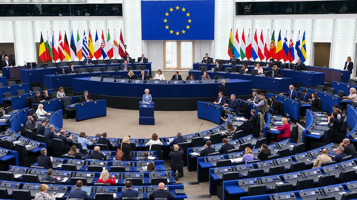 EU công bố loạt biện pháp ứng phó khủng hoảng năng lượng- Ảnh 1.