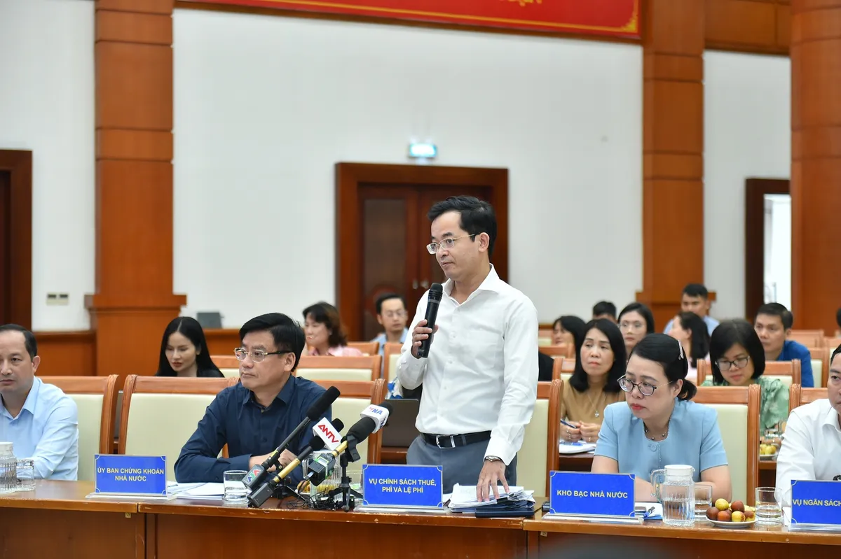 Bộ T&agrave;i ch&iacute;nh đề xuất đ&aacute;nh thuế 0,2% với đất bỏ hoang, chậm đưa v&agrave;o sử dụng- Ảnh 1.