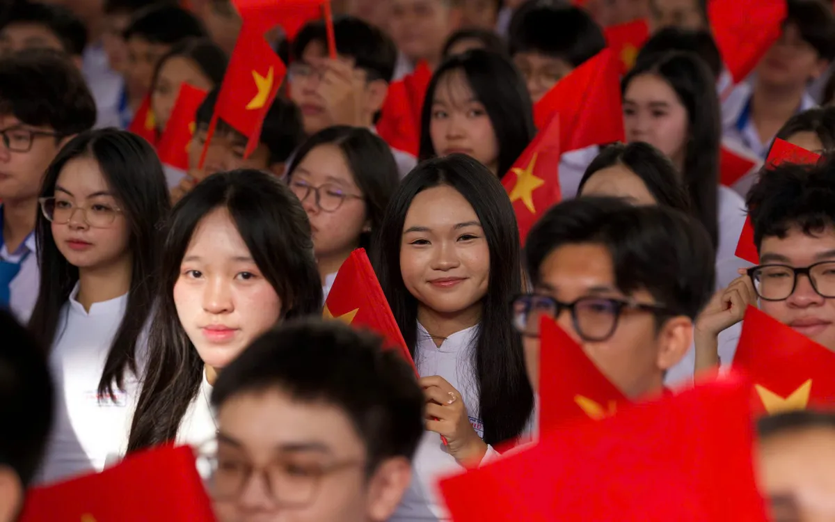 Ảnh minh họa: Dương Duy