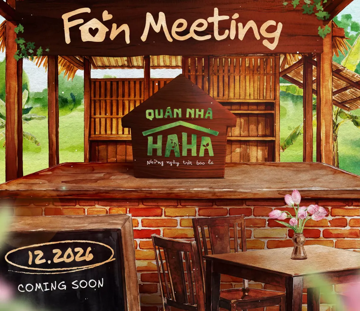 Quán nhà Haha - Hành trình mới với câu chuyện về ẩm thực và bản sắc Việt ở các vùng miền - Ảnh 11.