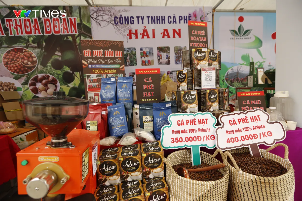 Điện Biên: Người dân chủ động nâng tầm OCOP - Ảnh 6.