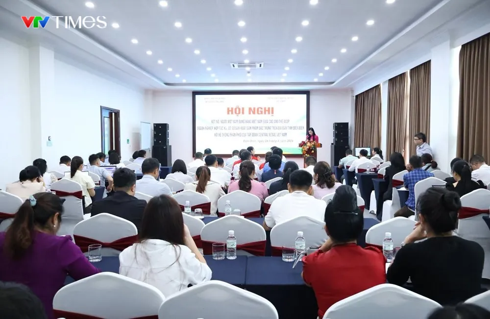 Điện Biên: Người dân chủ động nâng tầm OCOP - Ảnh 8.