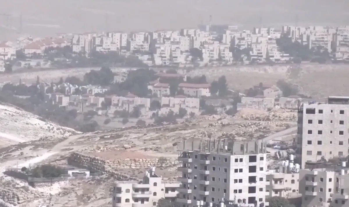Gia tăng căng thẳng ngoại giao Anh - Israel- Ảnh 1.
