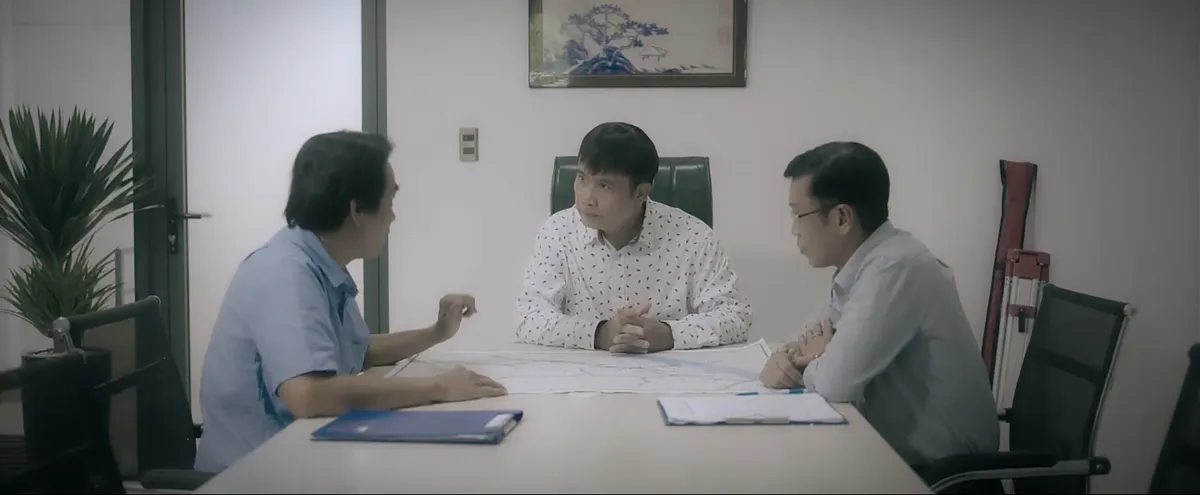 Phù sa - Tập 31: Bị mọi người xua đuổi, Chơn vẫn quyết đi tìm sự thật - Ảnh 10.