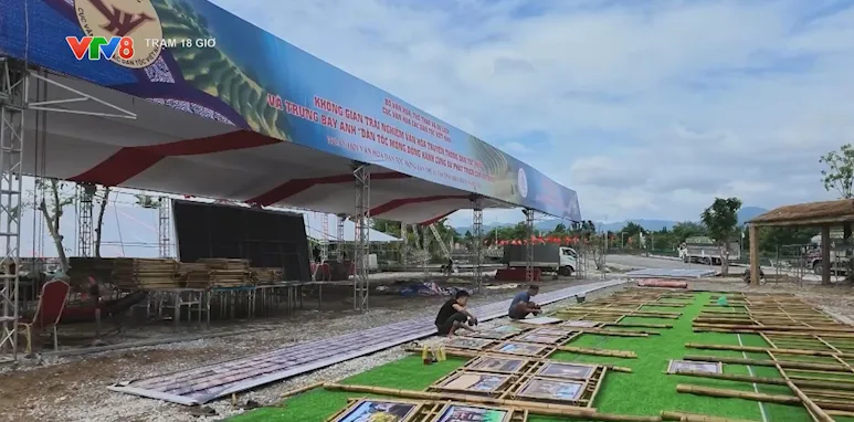 Điện Bi&ecirc;n sẵn s&agrave;ng lễ hội văn h&oacute;a d&acirc;n tộc M&ocirc;ng to&agrave;n quốc- Ảnh 3.