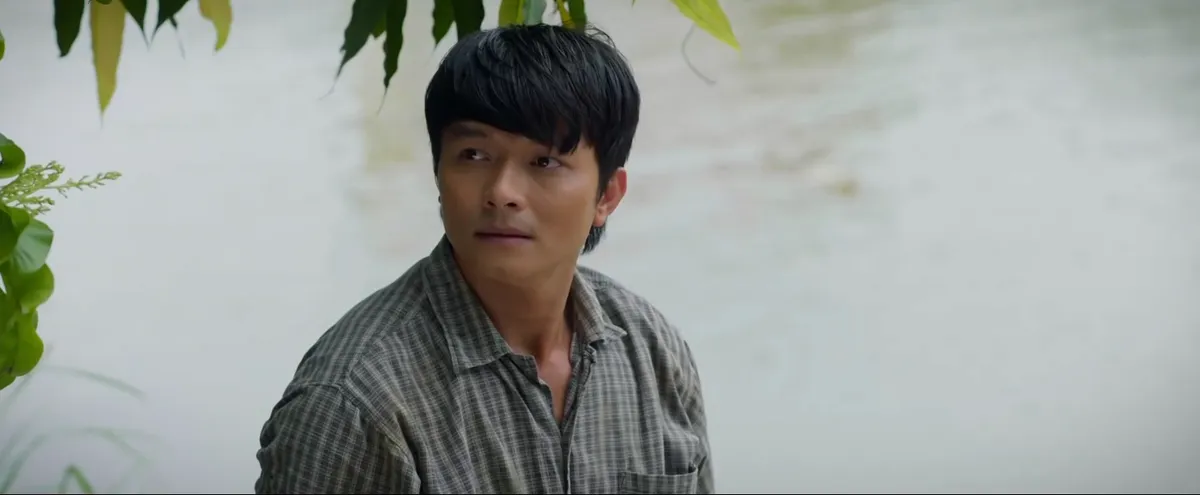 Phù sa - Tập 31: Bị mọi người xua đuổi, Chơn vẫn quyết đi tìm sự thật - Ảnh 3.