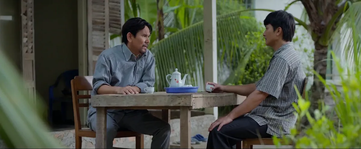 Phù sa - Tập 31: Bị mọi người xua đuổi, Chơn vẫn quyết đi tìm sự thật - Ảnh 6.