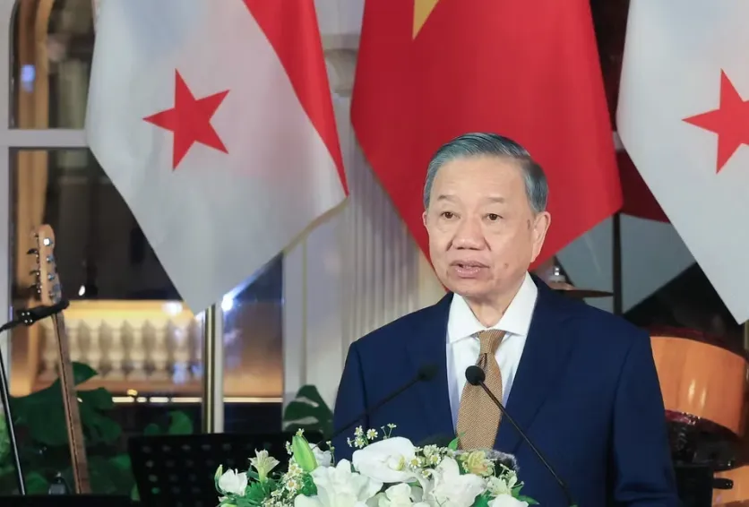 Việt Nam - Panama, nhịp cầu kết nối Đông Nam Á và Mỹ Latinh - Ảnh 3.
