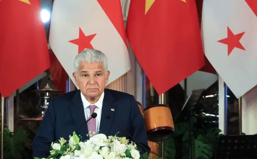 Việt Nam - Panama, nhịp cầu kết nối Đông Nam Á và Mỹ Latinh - Ảnh 4.