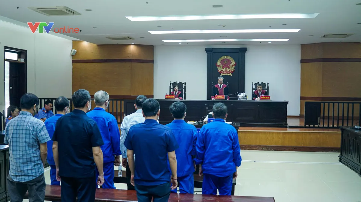 Cựu Bộ trưởng Nguyễn Thị Kim Tiến được giảm 3 năm tù- Ảnh 1.