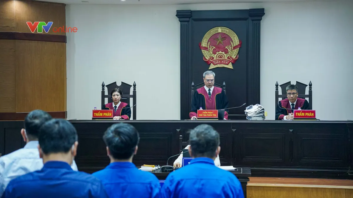 Cựu Bộ trưởng Nguyễn Thị Kim Tiến được giảm 3 năm tù- Ảnh 2.