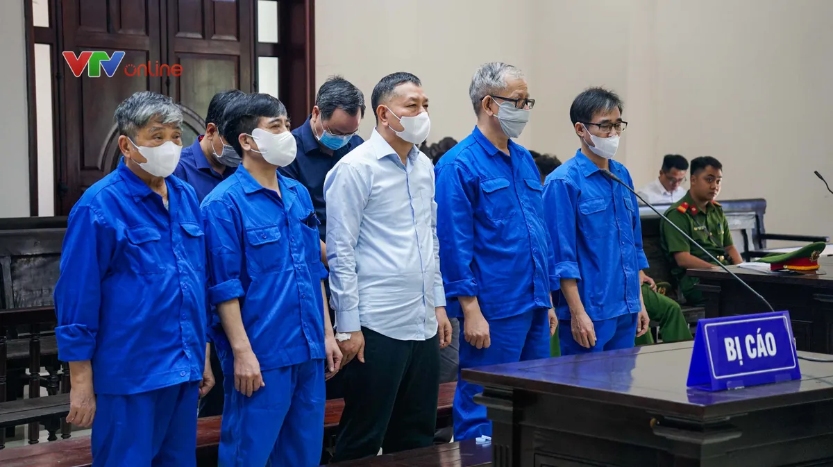 Cựu Bộ trưởng Nguyễn Thị Kim Tiến được giảm 3 năm tù- Ảnh 3.