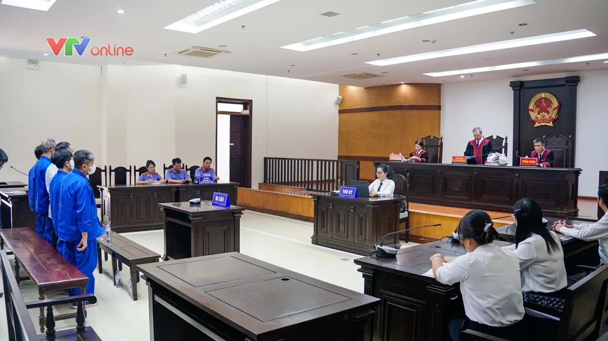 Cựu Bộ trưởng Nguyễn Thị Kim Tiến được giảm 3 năm tù- Ảnh 4.