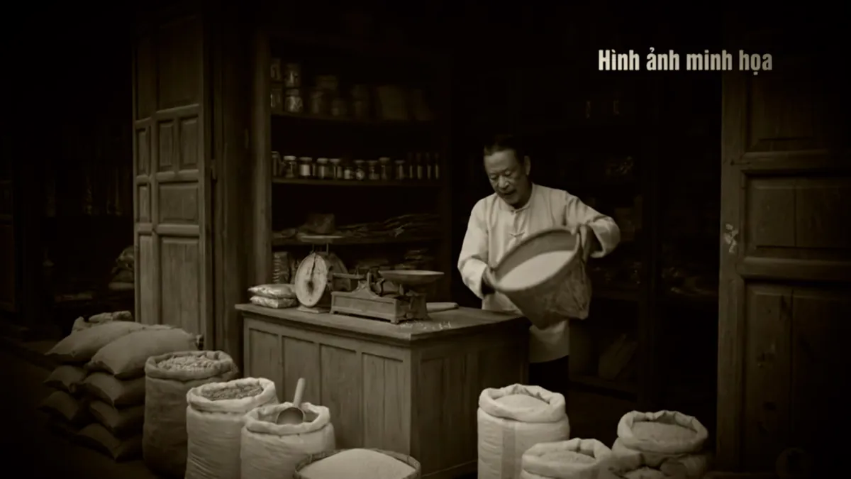 Bao Vinh xưa – Một thương cảng bên kinh thành- Ảnh 2. Bao Vinh xưa – Một thương cảng bên kinh thành- Ảnh 2.