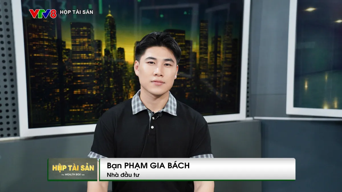 Hộp tài sản: Định vị chiến lược quản lý tài sản, tài chính cá nhân trong bối cảnh mới- Ảnh 2. Hộp tài sản: Định vị chiến lược quản lý tài sản, tài chính cá nhân trong bối cảnh mới- Ảnh 2.