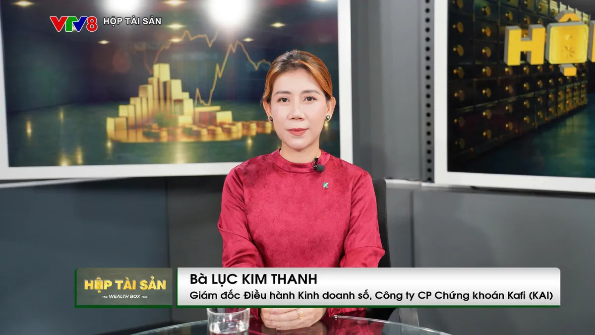 Hộp tài sản: Định vị chiến lược quản lý tài sản, tài chính cá nhân trong bối cảnh mới- Ảnh 1. Hộp tài sản: Định vị chiến lược quản lý tài sản, tài chính cá nhân trong bối cảnh mới- Ảnh 1.