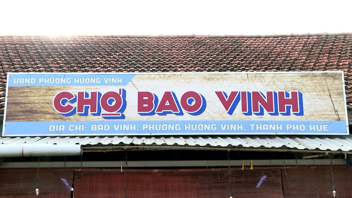 Bao Vinh xưa – Một thương cảng bên kinh thành- Ảnh 4. Bao Vinh xưa – Một thương cảng bên kinh thành- Ảnh 4.