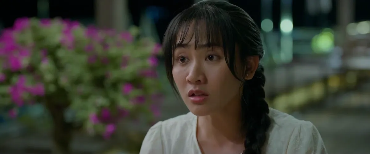 Ph&ugrave; sa - Tập 32: Người cũ t&igrave;m về, &ocirc;ng chủ giấu mặt sai người l&agrave;m hại Tư Quận - Ảnh 8.