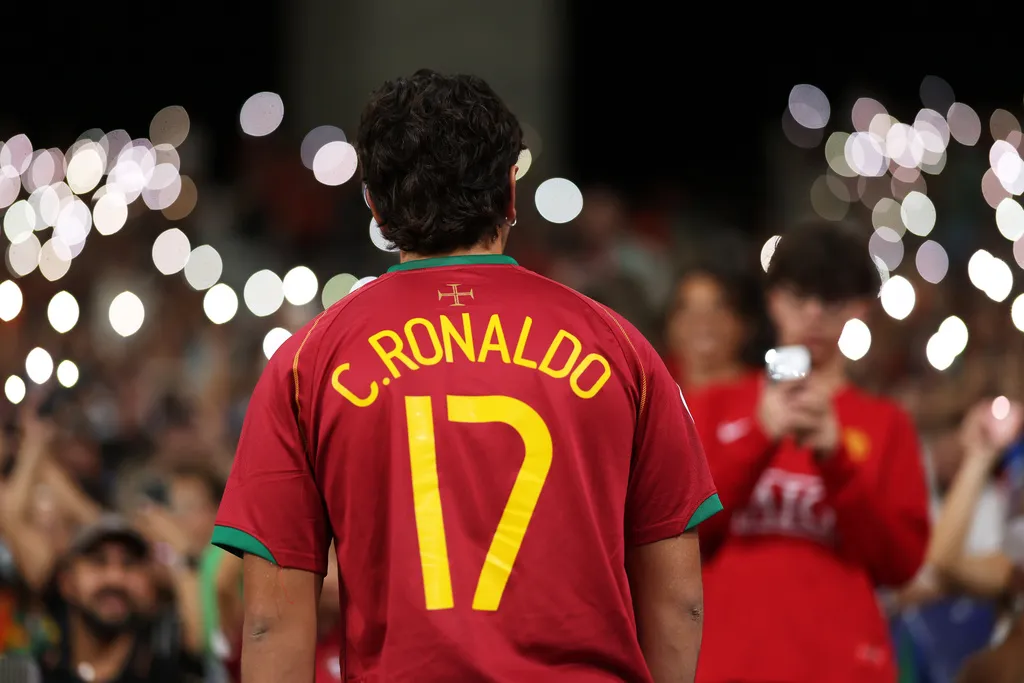 Ronaldo đăng t&acirc;m thư, tiết lộ HLV Bồ Đ&agrave;o Nha hai lần thất hứa- Ảnh 5.