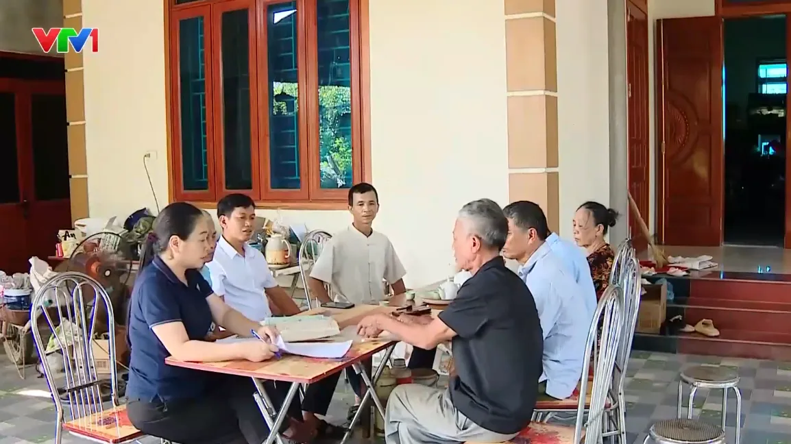Sống ổn định 40 năm trên đất nông trường ở Hà Nội, nhiều người dân chưa được cấp sổ đỏ - Ảnh 1.