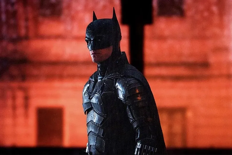 The Batman Part II bất ngờ dừng sản xuất - Ảnh 1.