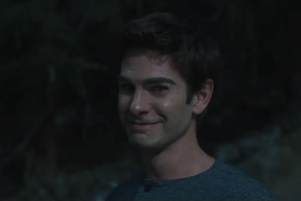 Sam Altman qua góc nhìn của Andrew Garfield - Ảnh 1.