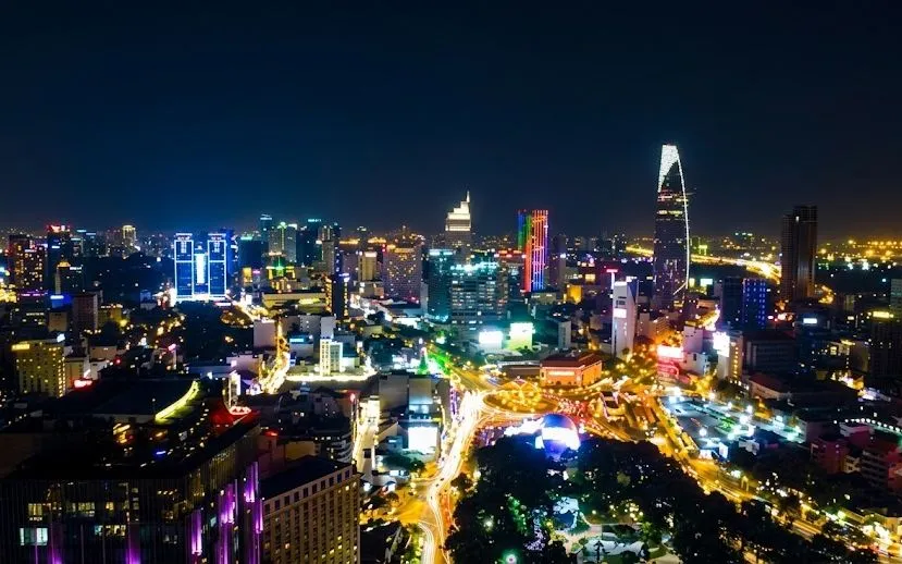 TP. Hồ Chí Minh đề xuất tạm dừng hoạt động kinh tế đêm nếu ảnh hưởng đến người dân - Ảnh cắt clip 