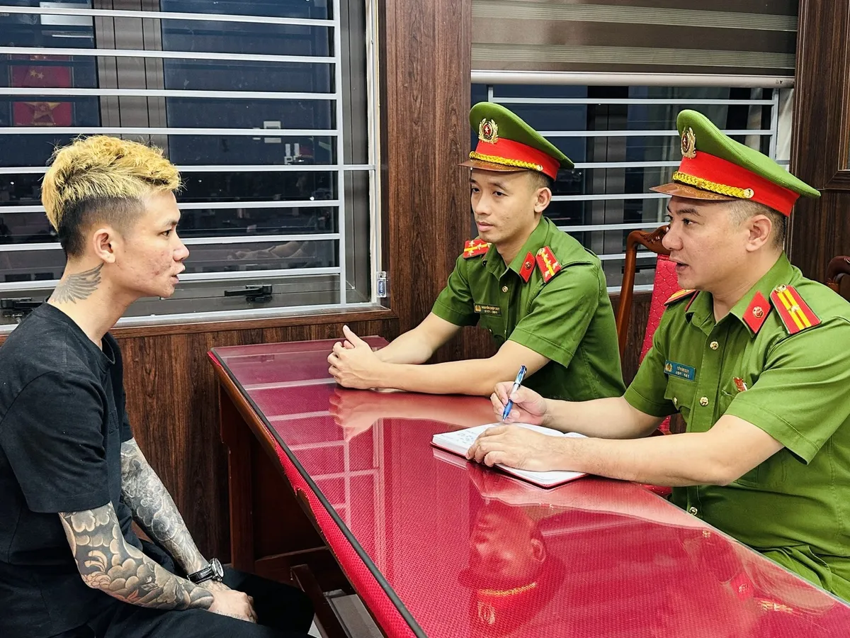 Khởi tố 3 đối tượng mua bán người dưới 16 tuổi, giam người trái pháp luật ở Thanh Hóa - Ảnh 2.