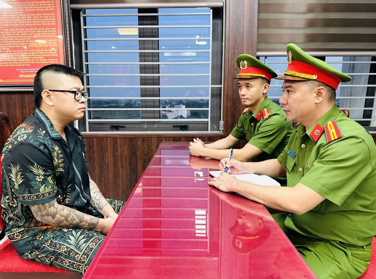 Khởi tố 3 đối tượng mua bán người dưới 16 tuổi, giam người trái pháp luật ở Thanh Hóa - Ảnh 3.