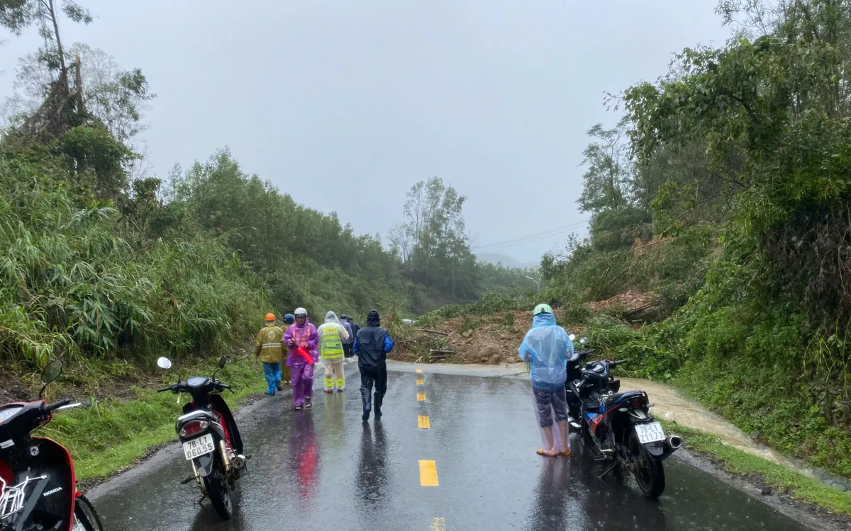 Ảnh minh họa: BCA