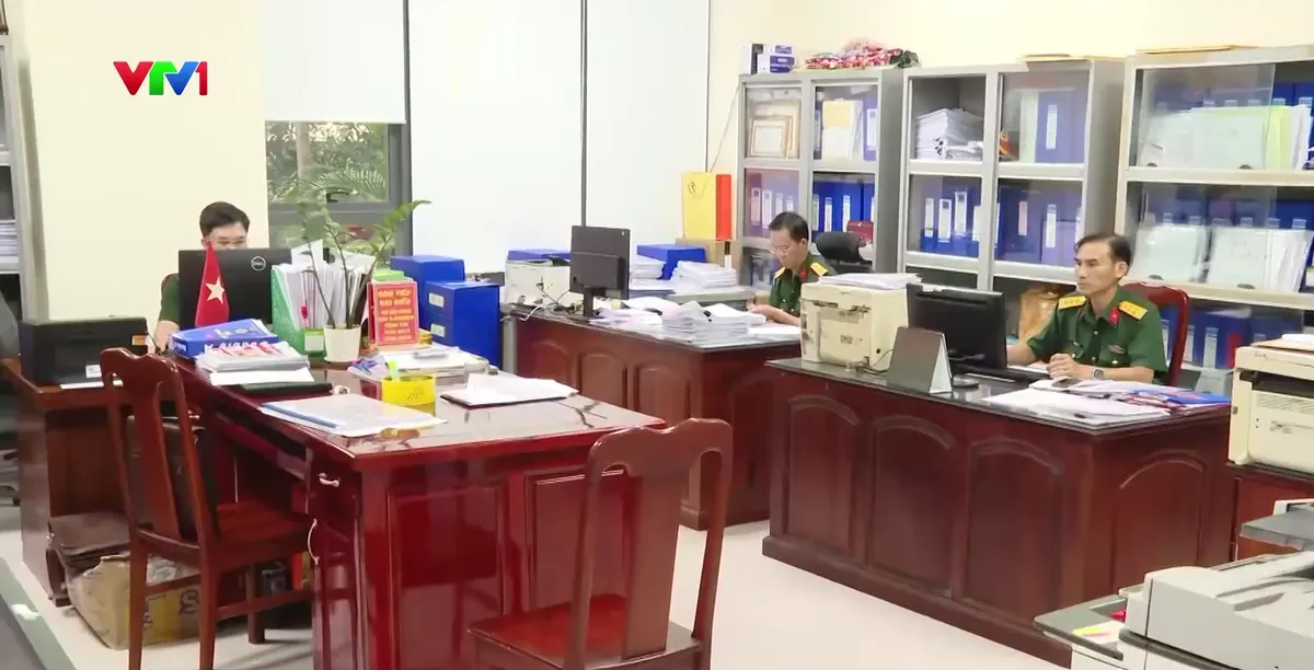 Kiên trì từng manh mối, tìm thông tin những liệt sĩ chưa trở về - Ảnh 1.