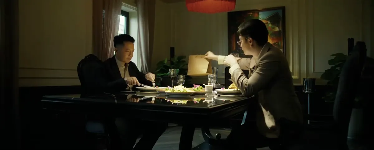 Mùa hè năm ấy - Tập cuối: Đoạn kết bất ngờ của Phương và Khánh - Ảnh 9.